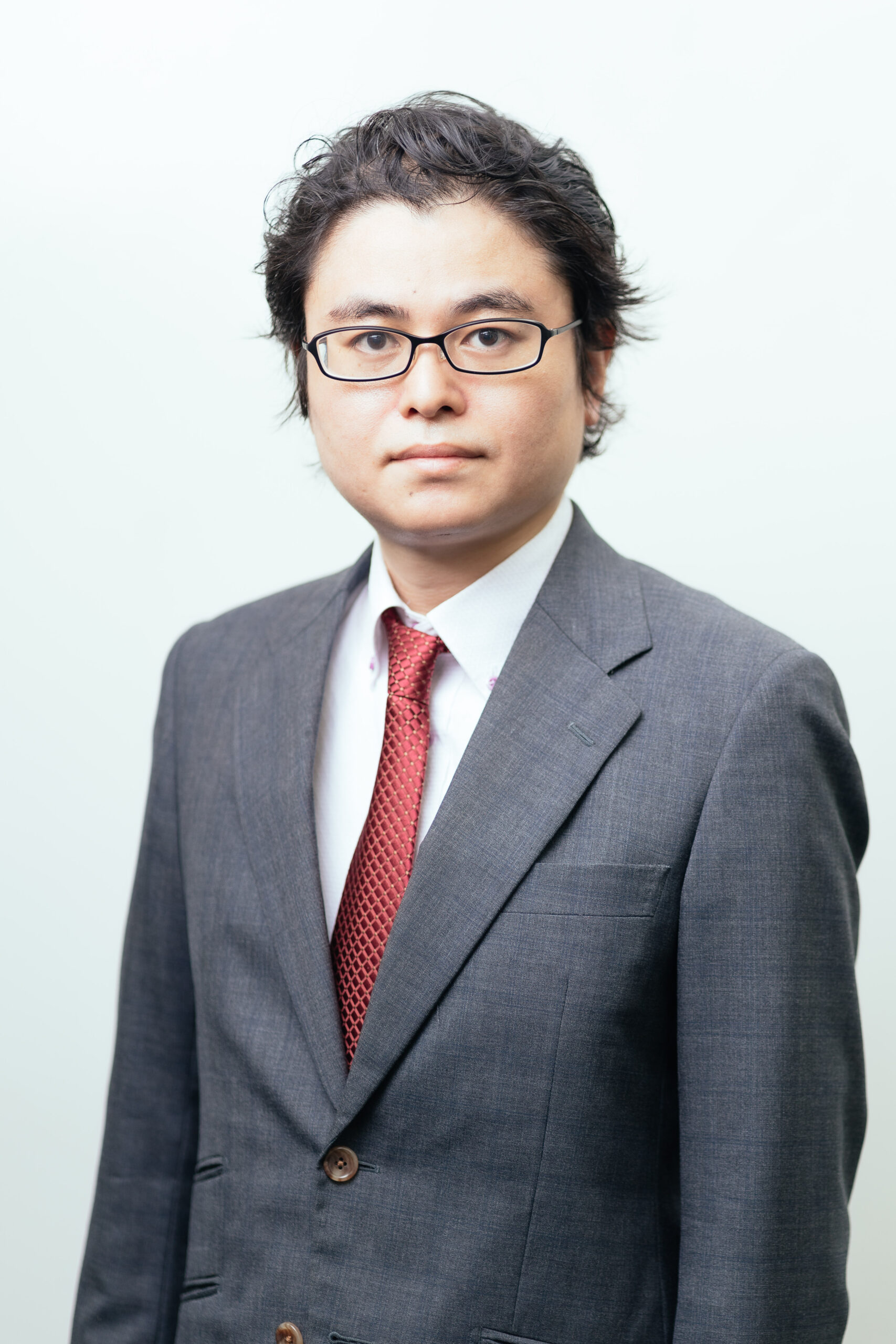鈴木 慎司
