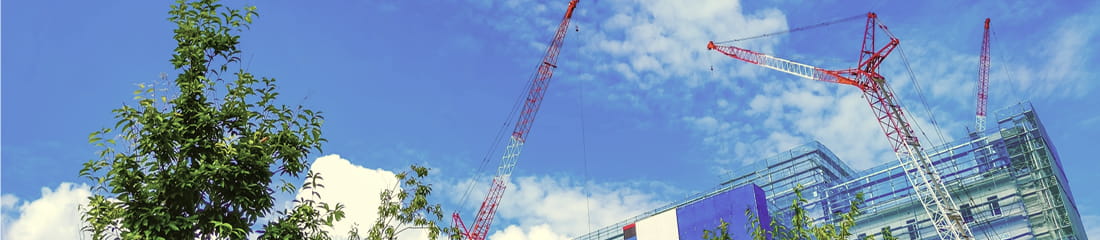 不動産・建設
