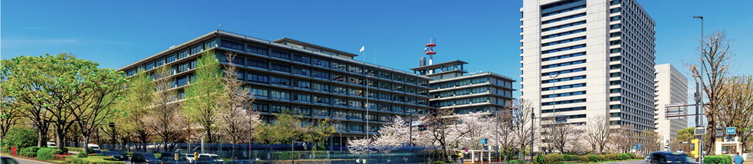 公共サービス